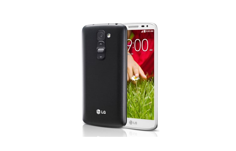 LG G2 mini, D618